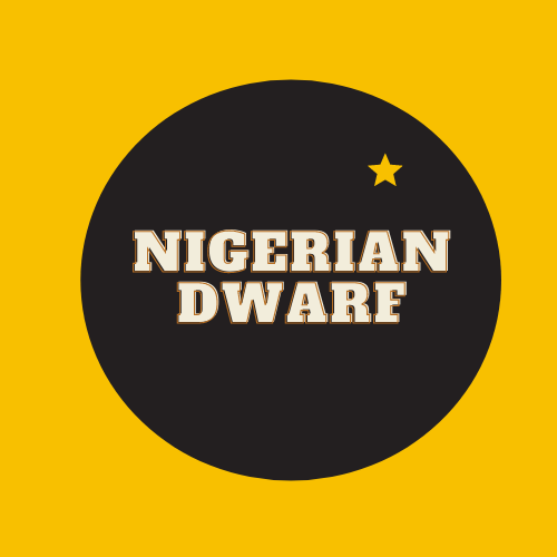 Nigerian Dwarf Bullseye